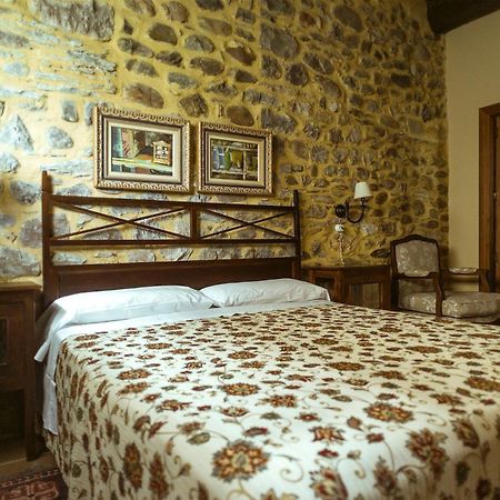 El Tiempo Recobrado - Hotel De Relax En El Bierzo Villamartin de la Abadia Экстерьер фото