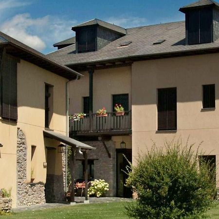 El Tiempo Recobrado - Hotel De Relax En El Bierzo Villamartin de la Abadia Экстерьер фото