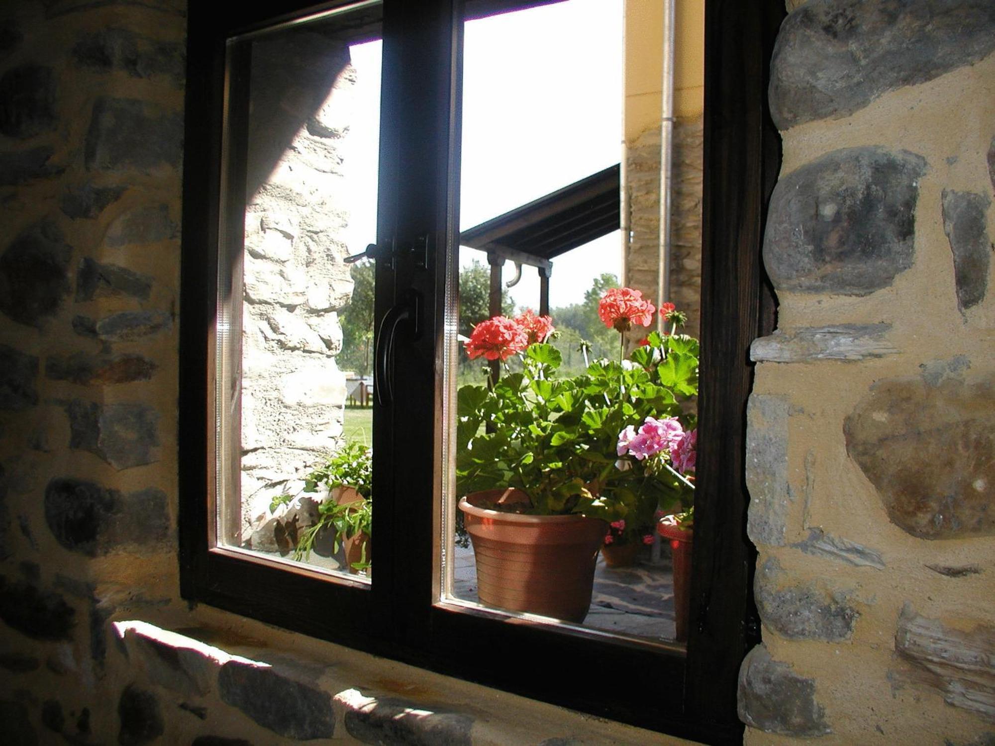 El Tiempo Recobrado - Hotel De Relax En El Bierzo Villamartin de la Abadia Экстерьер фото