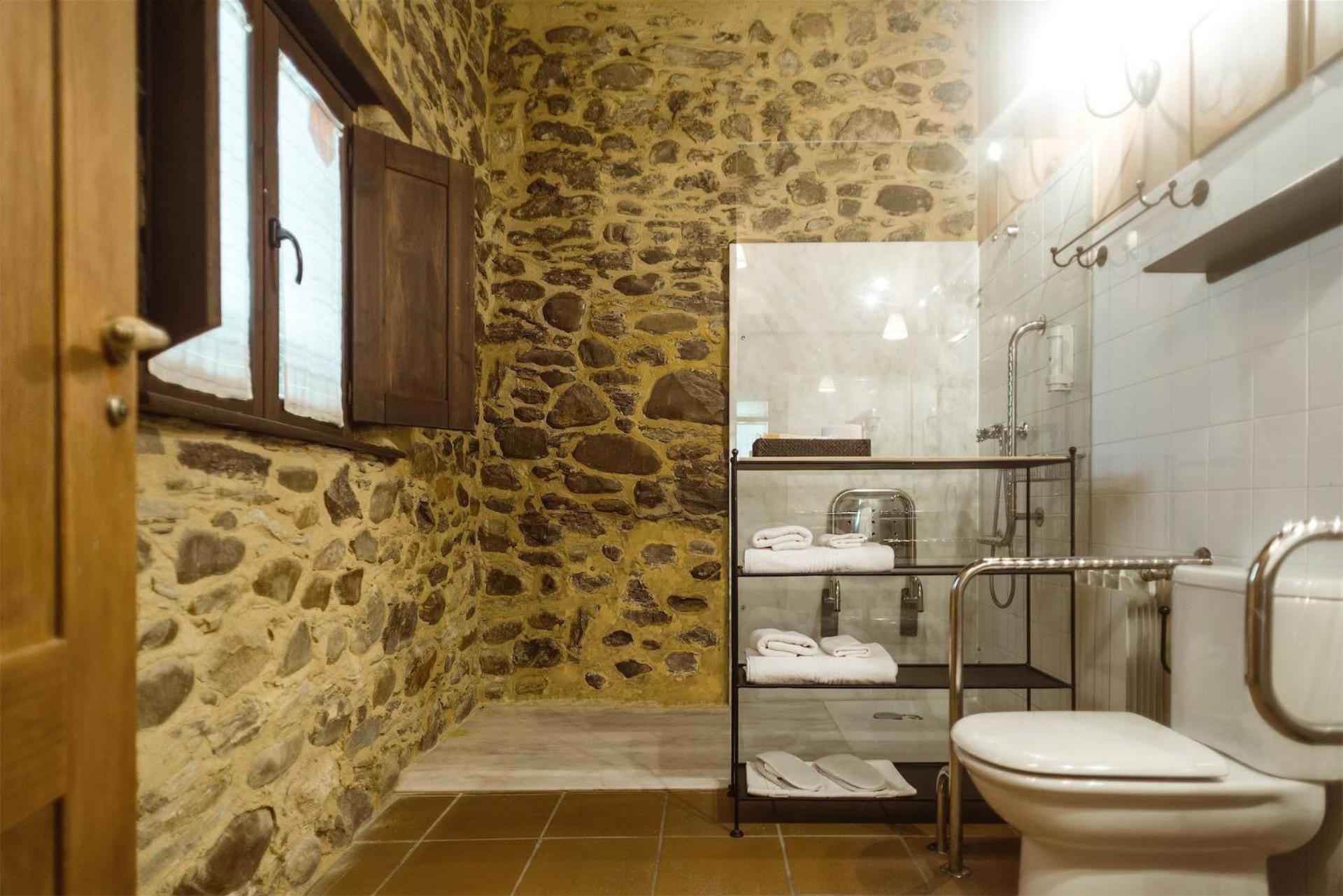 El Tiempo Recobrado - Hotel De Relax En El Bierzo Villamartin de la Abadia Экстерьер фото