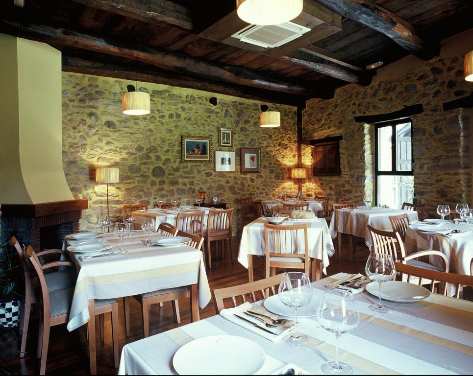 El Tiempo Recobrado - Hotel De Relax En El Bierzo Villamartin de la Abadia Экстерьер фото