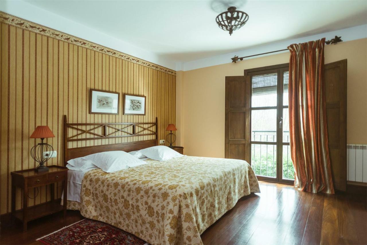 El Tiempo Recobrado - Hotel De Relax En El Bierzo Villamartin de la Abadia Экстерьер фото
