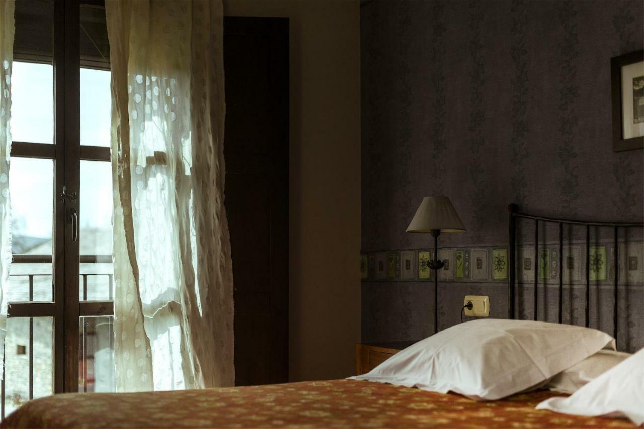 El Tiempo Recobrado - Hotel De Relax En El Bierzo Villamartin de la Abadia Экстерьер фото