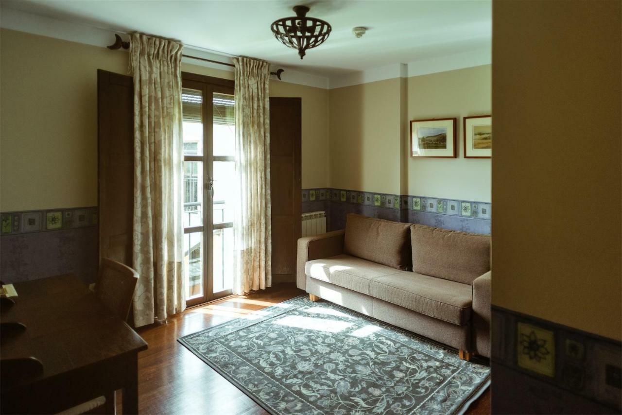 El Tiempo Recobrado - Hotel De Relax En El Bierzo Villamartin de la Abadia Экстерьер фото
