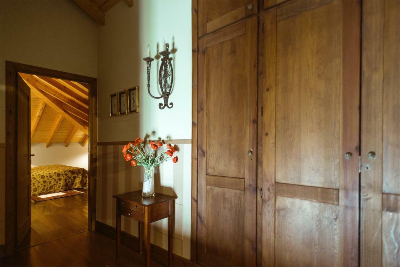 El Tiempo Recobrado - Hotel De Relax En El Bierzo Villamartin de la Abadia Экстерьер фото